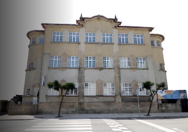 €133 mil para melhorias na Academia de Música de Oliveira de Azeméis