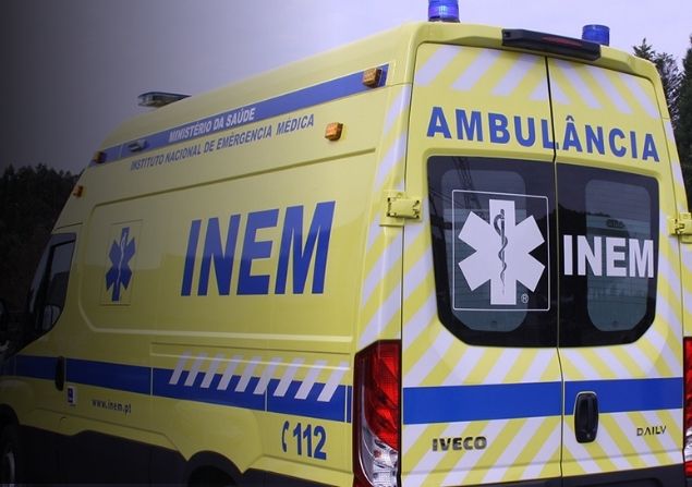 🔎 Terras-Check | Arouca, Espinho e Oliveira de Azeméis vão perder ambulâncias?