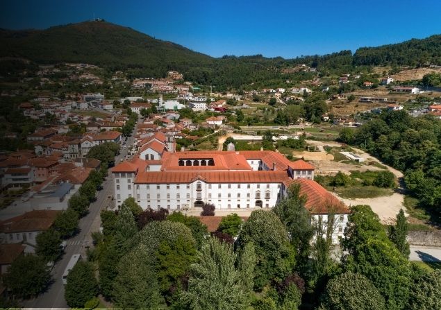 Governo viabiliza abate de 92 sobreiros para projeto comercial de € 5 milhões em Arouca