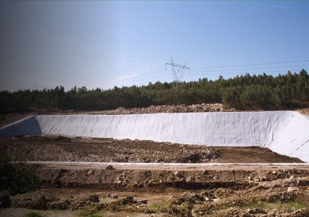 Antigo aterro de Ossela poderá transformar-se em infraestrutura ambiental e económica regional