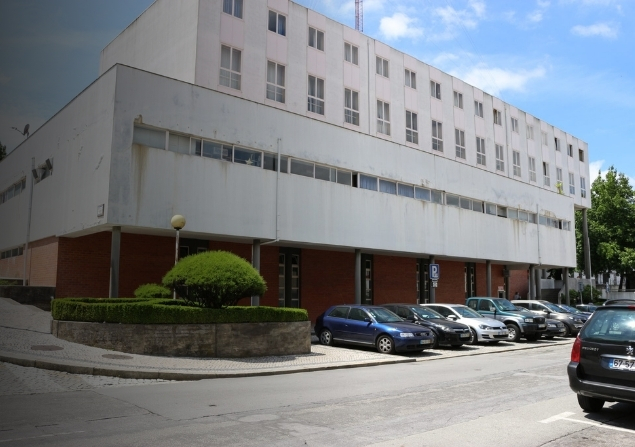 Município de São João da Madeira estuda aquisição de 32 fogos devolutos do bairro da PSP