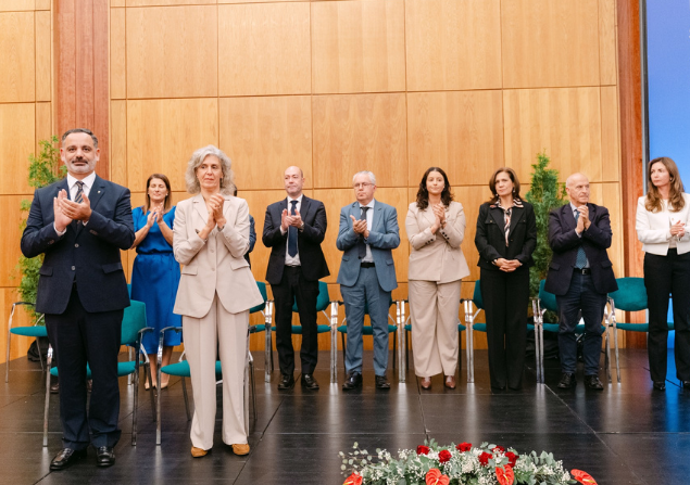 Amadeu Albergaria definiu distribuição de Pelouros na câmara municipal de Santa Maria da Feira