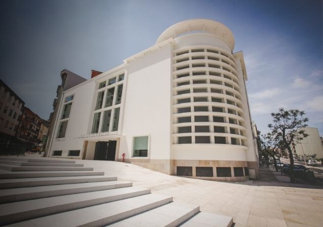 Câmara de São João da Madeira enfrenta ação judicial de €1,59 milhões ligada à Casa das Artes e Criatividade