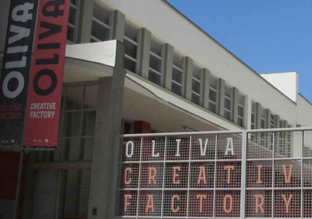 Lara Soares, a nova diretora do Centro de Arte Oliva, vai ganhar € 2700 por mês durante um ano