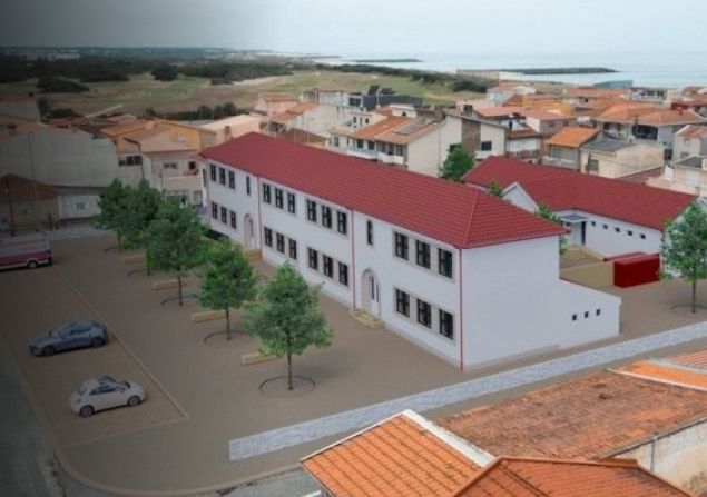 Novo Centro Integrado de Saúde de Espinho já custa €2,15 milhões e gera  críticas
