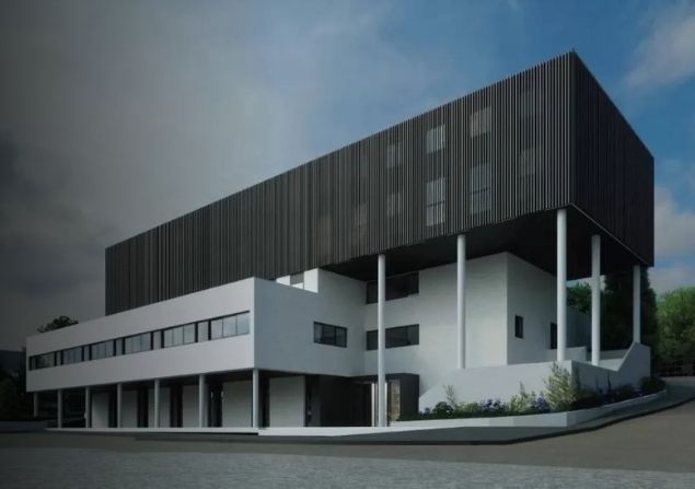 Terras-Check: Valor das obras de requalificação esquadra da PSP de São João da Madeira já aumentou?