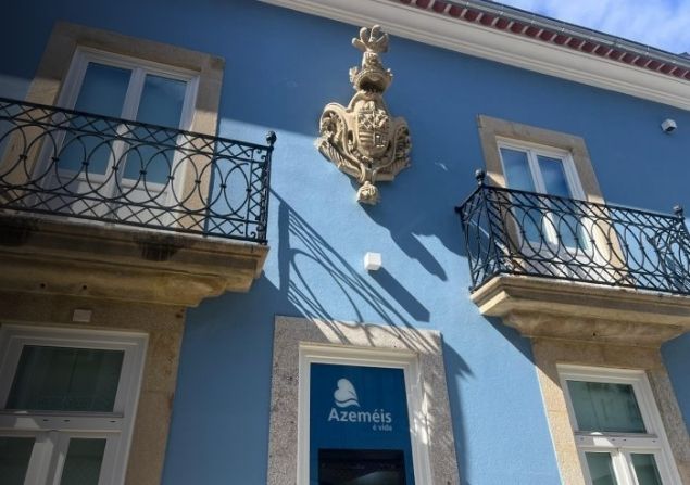 Câmara de Azeméis reformula macroestrutura e cria três cargos de direção de departamento.. um deles é de promoção de cidadania