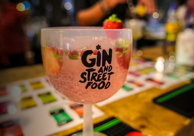 Mudança de data do Festival do Gin é uma decisão política. Presidente João Oliveira justifica com condições climatéricas