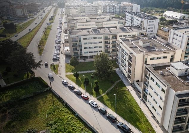 Licenciamento de habitação trava com atrasos de pelo nove meses em Santa Maria da Feira