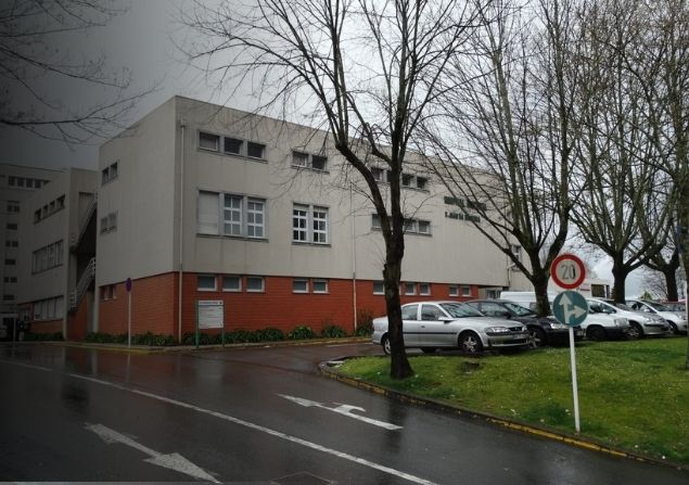Médicos expõem alegada “negociata” na transferência do Hospital de São João da Madeira