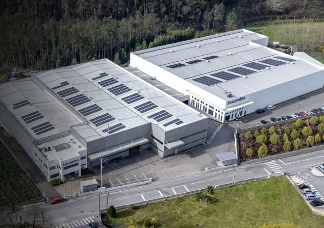 As 15 PME Excelência do concelho de Vale de Cambra em 2024 que geraram  um volume de negócio de €74,4 milhões