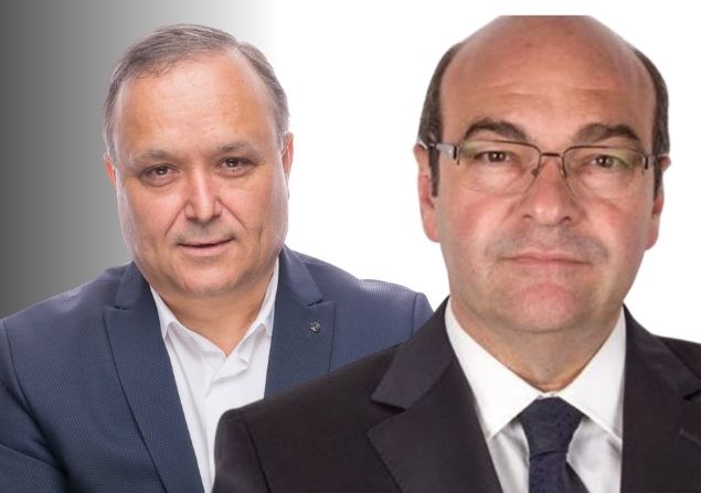 Hermínio Loureiro e Isidro Figueiredo condenados com penas suspensas por prevaricação vão recorrer da decisão