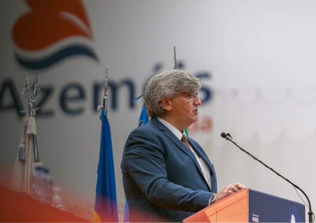 Joaquim Jorge volta a nomear membro da comissão política do PS de Oliveira de Azeméis como chefe de gabinete