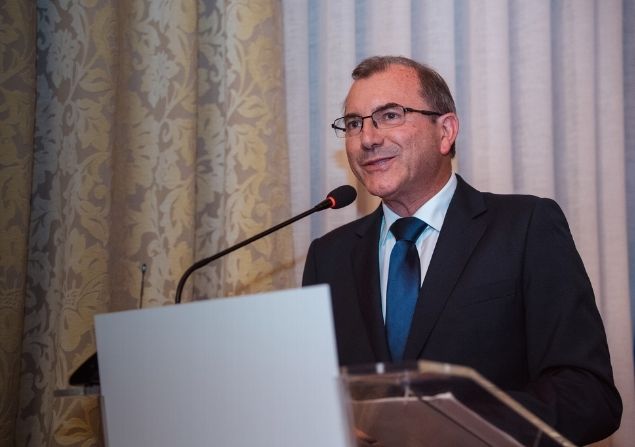 Jorge Ratola adquire mais de €13 mil em computadores portáteis para executivo e gabinete de apoio à presidência