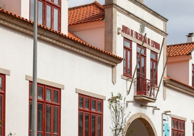 Junta de Freguesia de Espinho lança concurso de €220 mil para limpeza urbana