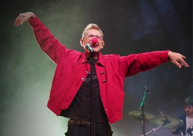 Terras-Check. Luís Portugal doou o cachet do concerto dos Jafumega a uma coletividade local de Azeméis?