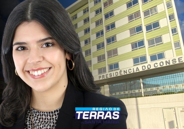 Maria João Torres Cruz é adjunta de Secretário de Estado da Presidência do Conselho de Ministro
