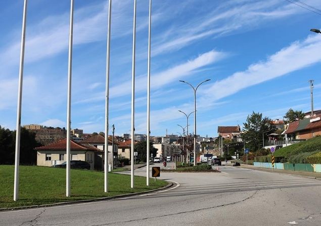 Nó do IC2 entra nas prioridades da Câmara de São João da Madeira para o futuro da cidade
