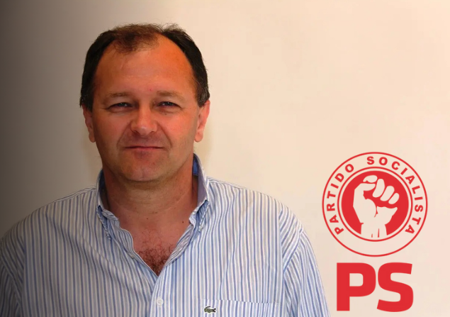 Surpresa. André Silva (CDS-PP)  integra Nelson Martins (PS) no executivo camarário de Vale de Cambra