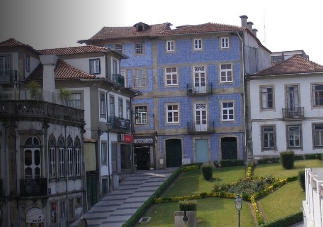 1.056 acidentes e 17 mortos em cinco anos: ruas de Azeméis concentram maioria da sinistralidade
