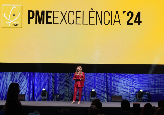 Quanto valeram as PME Excelência na Região de Terras de Santa Maria em 2024