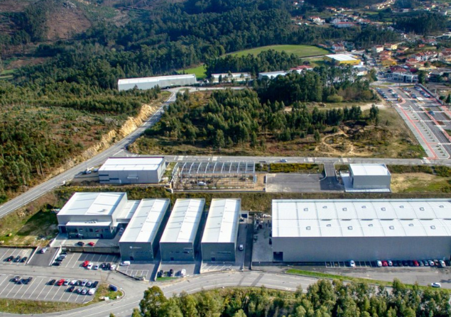 As 12 PME Excelência do concelho de Arouca em 2024 faturaram € 84,7 milhões