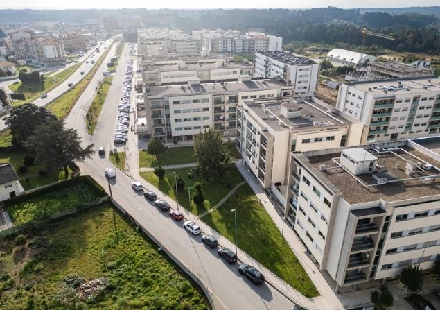 Está mais caro viver em Santa Maria da Feira?