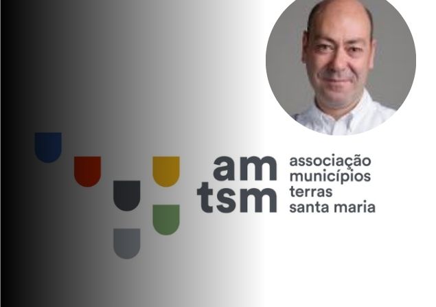 Empresa de vereador da Câmara da Feira recebeu mais de € 10 mil para rebranding da Associação de Municípios de Terras de Santa Maria