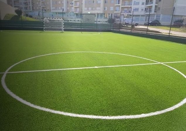 Município de Santa Maria da Feira adjudica contrato de mais de €120 mil para manutenção de 35 polidesportivos