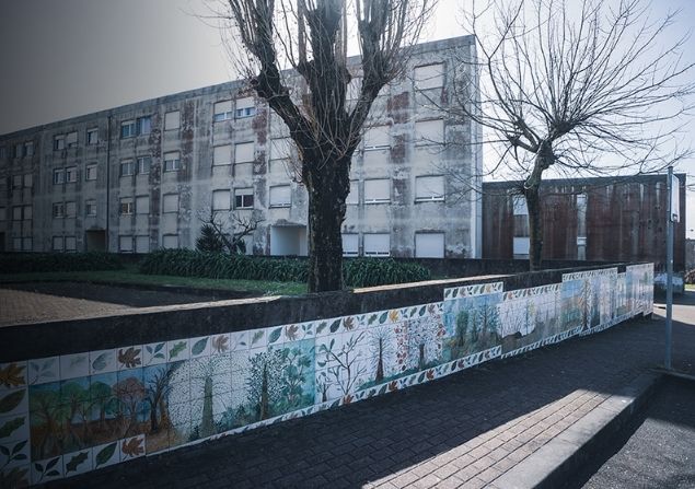 Moradores da Ponta de Anta avançam com cerca de 500 assinaturas para exigir intervenção no bairro