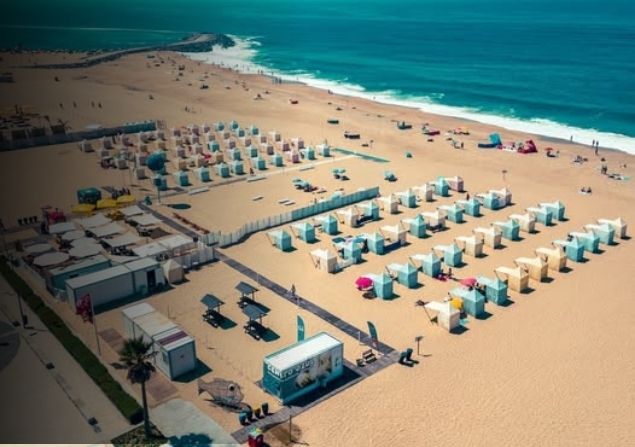 Empresa criada há pouco mais de um mês conquista primeiro contrato público de €120 mil com o Município de Espinho para o  Magic Sunset 