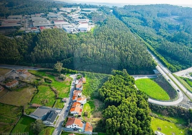 Câmara da Feira compra terrenos em Santa Maria de Lamas por € 270 mil
