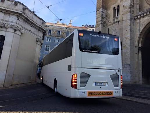 Associações de Vale de Cambra ficaram sem verba para transportes ocasionais