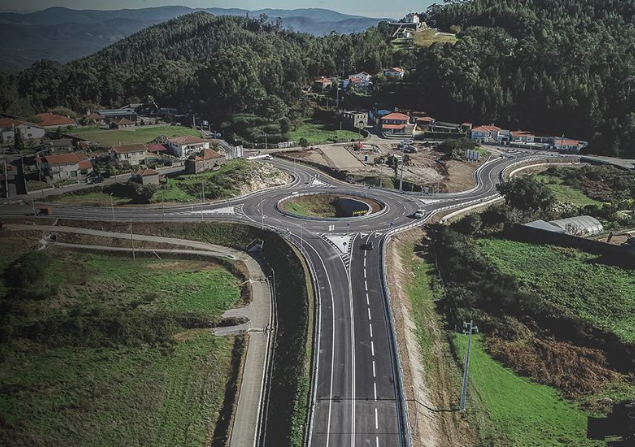 Expropriações de terrenos para a conclusão da terceira fase da variante Feira/Arouca vão avançar