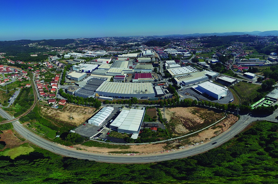 Empresas excelência de Oliveira de Azeméis são as que mais exportam na região de Terras de Santa Maria e no distrito de Aveiro